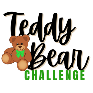 teddy bear challenge