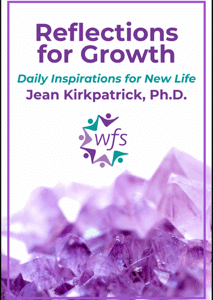 Reflections for Growth